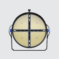 Oświetlenie stadionowe LED o mocy 1,4 kW 1,5 kW 1,6 kW 1,7 kW 1,8 kW