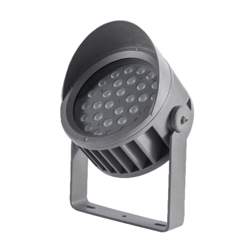 Reflektor LED o mocy 18 W IP65