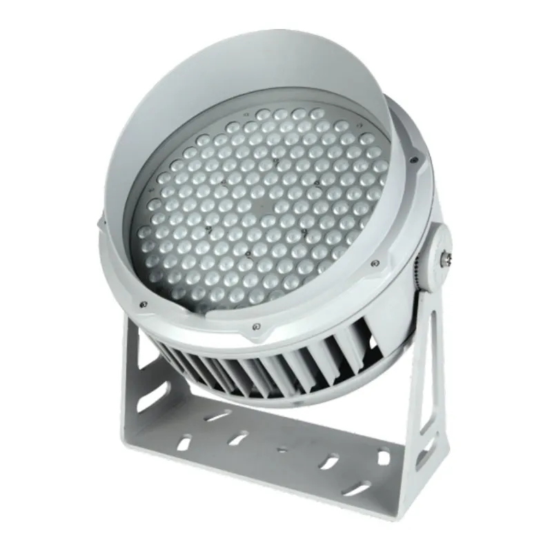 Jaka jest różnica między reflektorem LED a reflektorem LED?