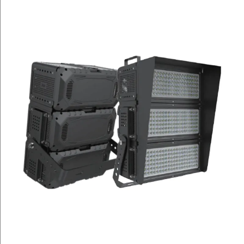 W jaki sposób producenci lamp LED radzą sobie z problemem tłumienia światła?