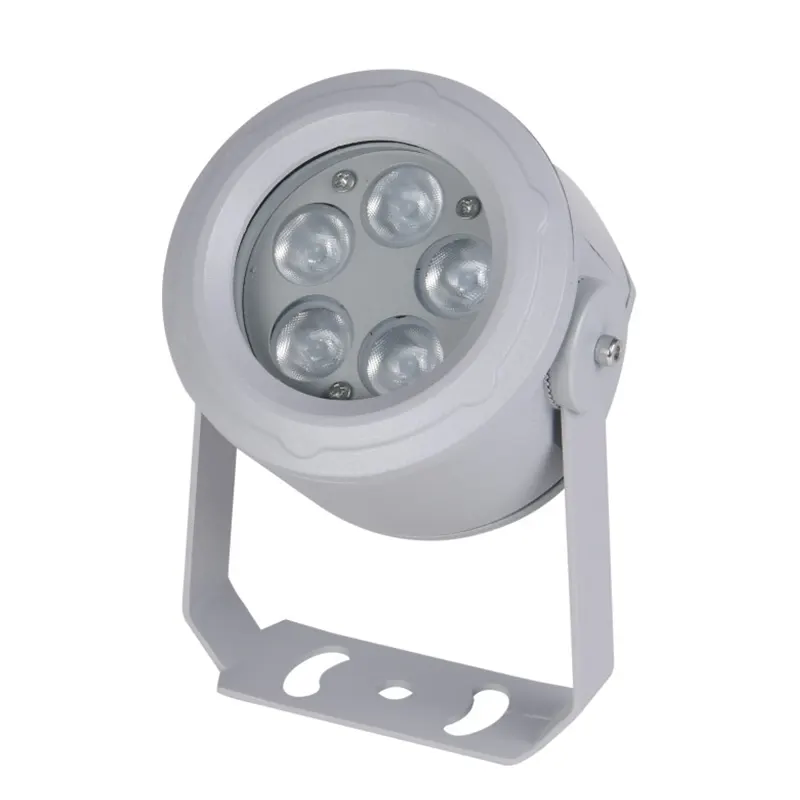 Jakie są wady świateł powodziowych LED?