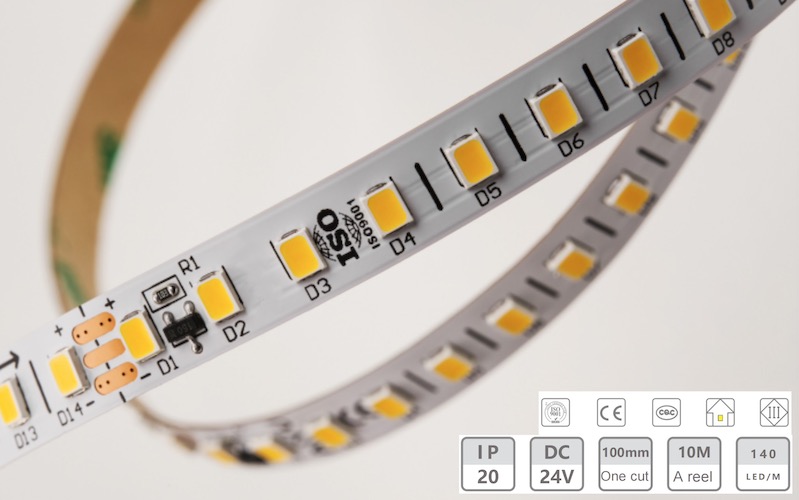 Co sprawia, że ​​LED Strip Lights jest idealnym wyborem do nowoczesnego oświetlenia?