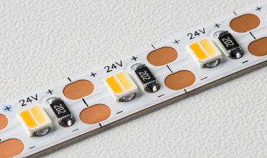 24 V-8 mm Dual Kolor Low-Light Light: Idealny do użytku wewnętrznego/zewnętrznego? Co sprawia, że ​​jest bezpieczny dla projektów dekoracji domu?