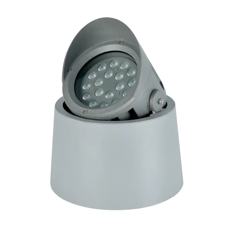 W jaki sposób oświetlenie LED do drzew może odmienić Twoją przestrzeń zewnętrzną?