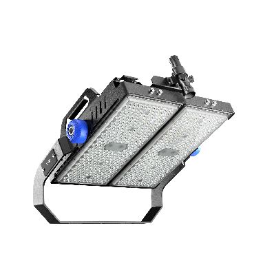 Światło sportowe LED o mocy 250–1000 W