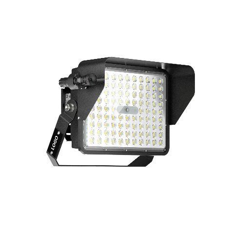 Zewnętrzna lampa stadionowa LED o mocy 250 W