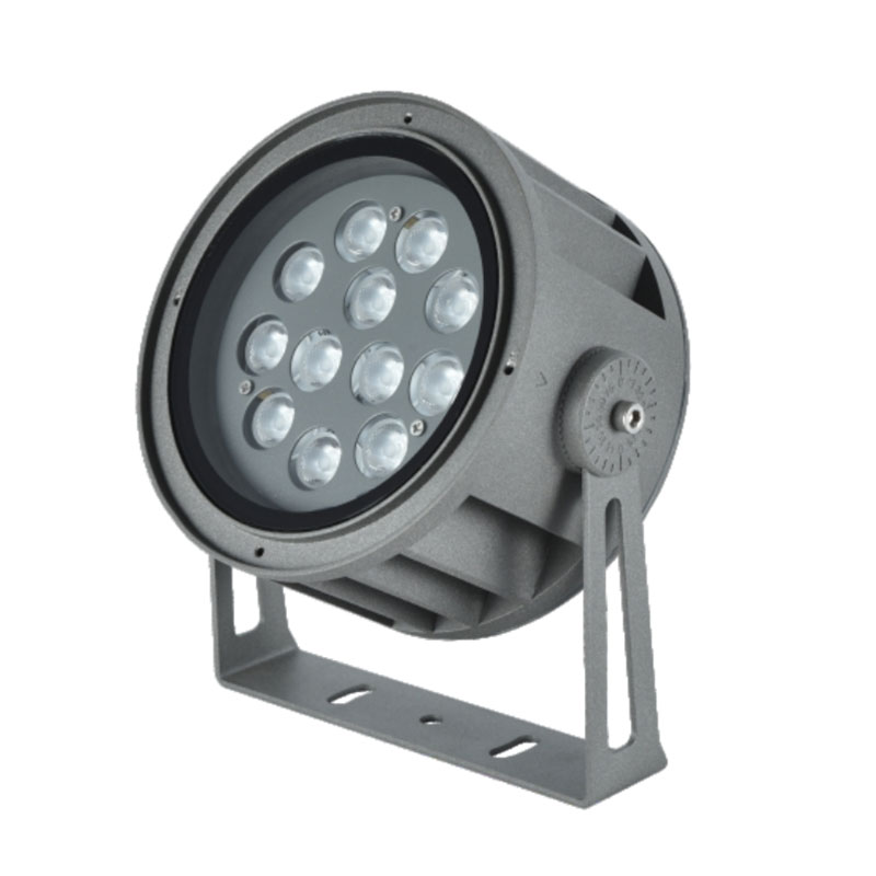 Reflektor LED 3-10w 18w 36w