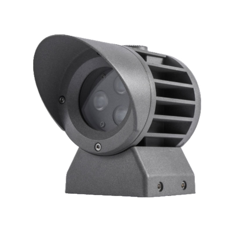 Reflektor LED o mocy 36 W IP65