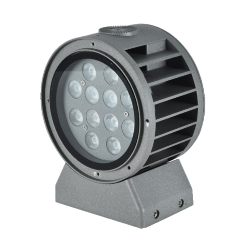 Reflektor LED o mocy 48 W IP65