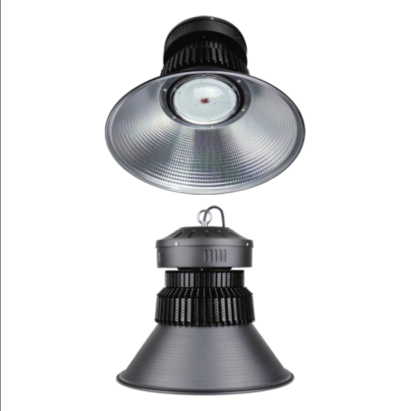 Światło LED High Bay o mocy 50–200 W IP44