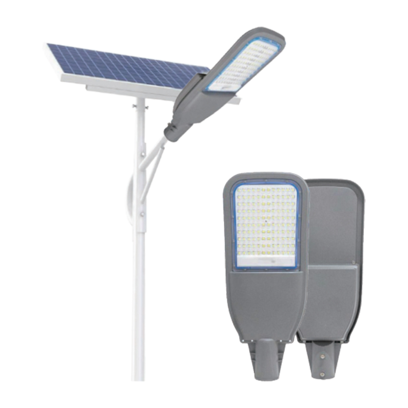 Solarna lampa uliczna LED 6v 60-100w