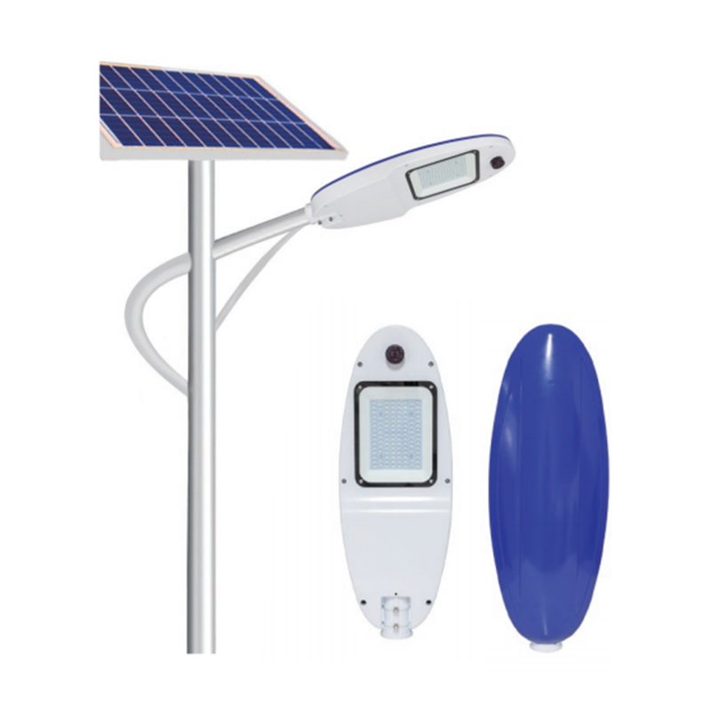 Solarna lampa uliczna LED 6V 60-90Ah