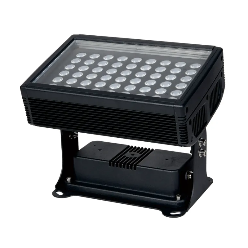 Projektor LED DMX