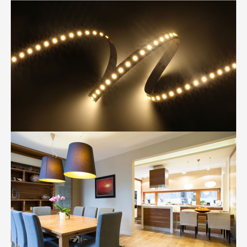 Wewnętrzna LED Light