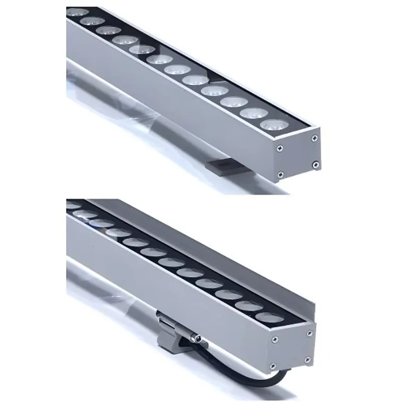 LED CONTOR Light