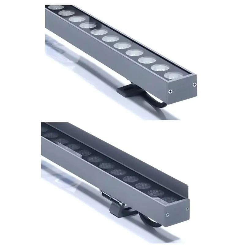 LED Feade Light