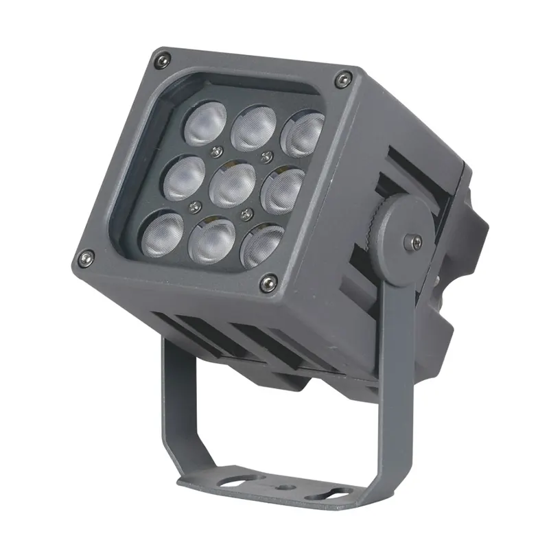 Projektor krajobrazu LED