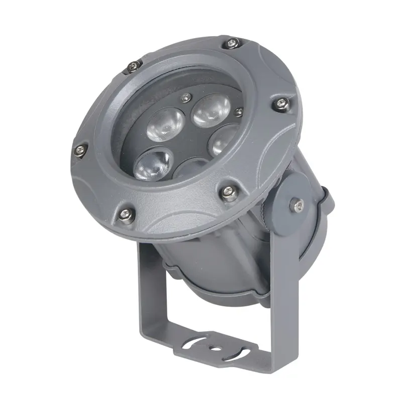 LED reflight
