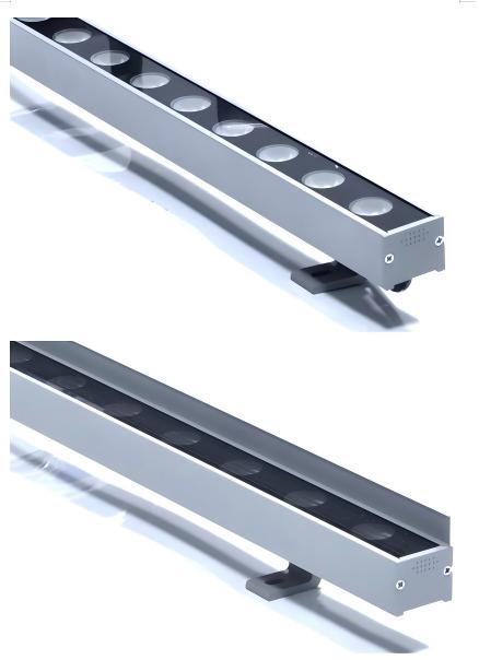 LED LED WALL Light
