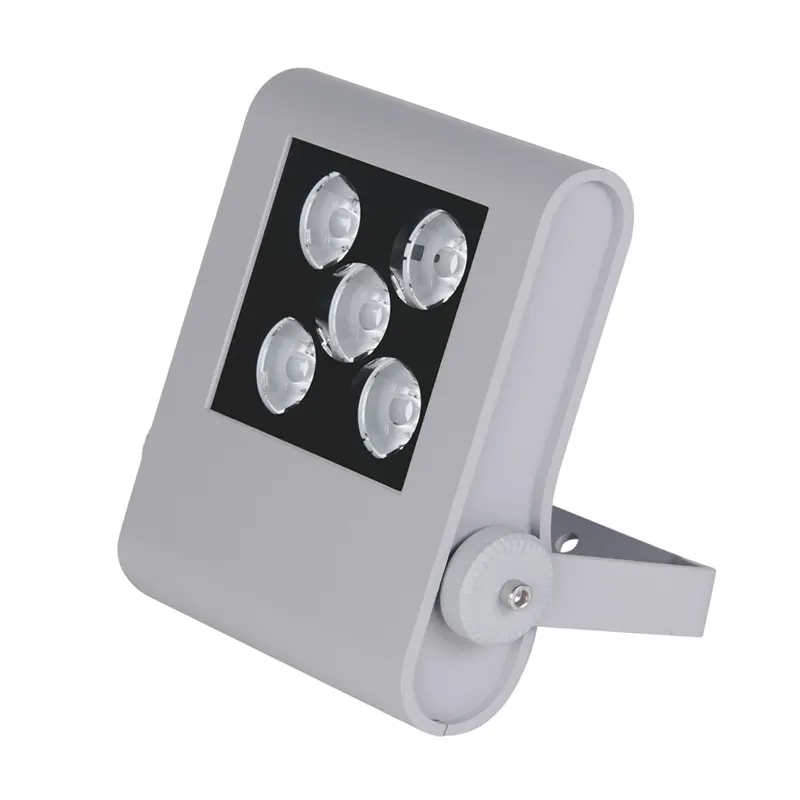 Outdoorowa reflektor LED